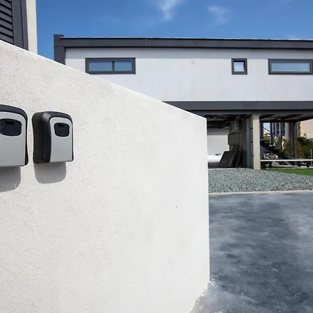 Mi Filoxenia 1 Appartement Aglantzia