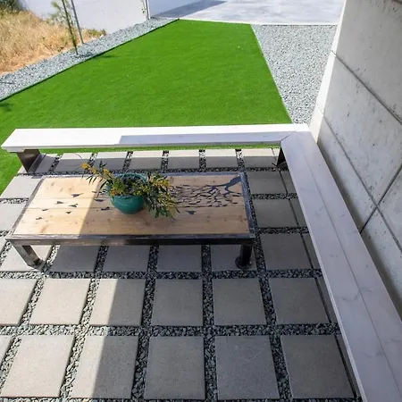Appartement Mi Filoxenia 1 Aglantzia
