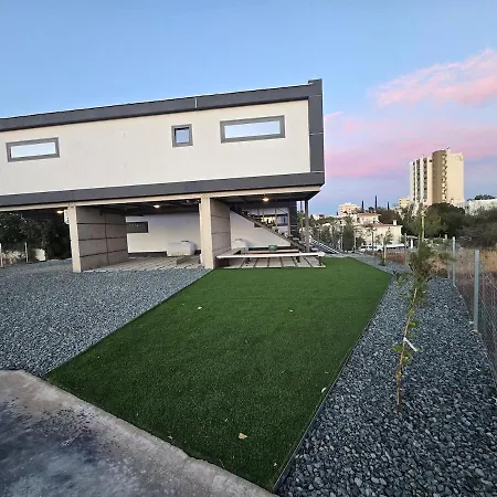 Mi Filoxenia 1 Appartement *