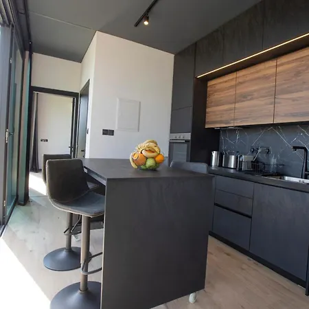 Mi Filoxenia 1 Appartement Aglantzia