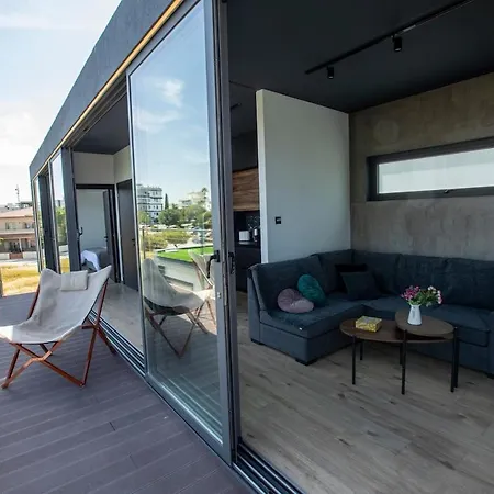 Mi Filoxenia 1 Appartement Aglantzia