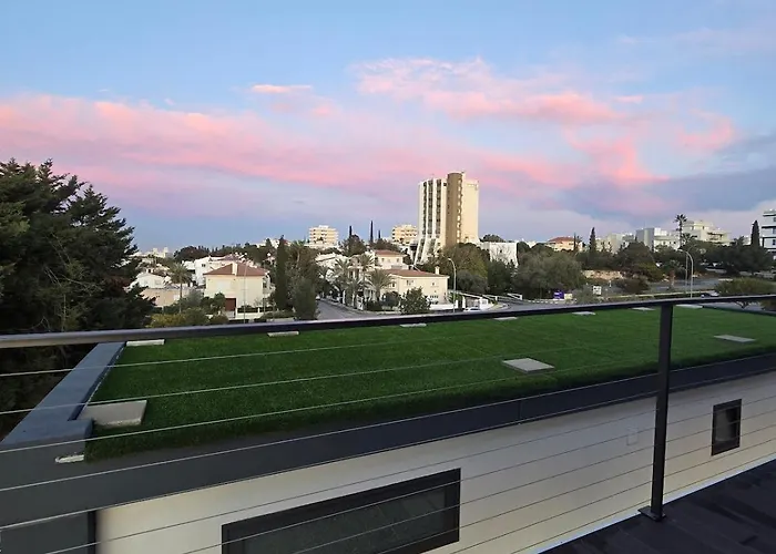 Mi Filoxenia 1 * Aglantzia