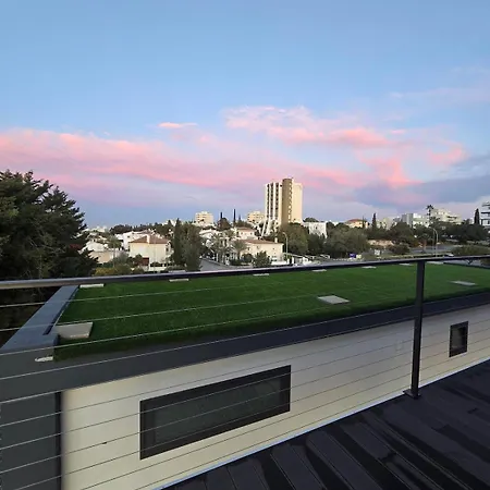 Mi Filoxenia 1 * Aglantzia