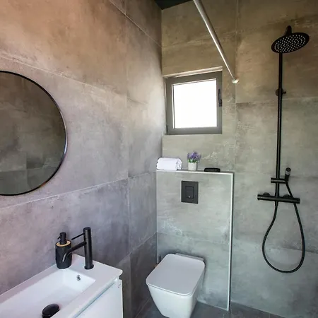 Lägenhet Mi Filoxenia 1 Aglantzia